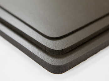 Custom Die-Cut Spacers and Compression Pads