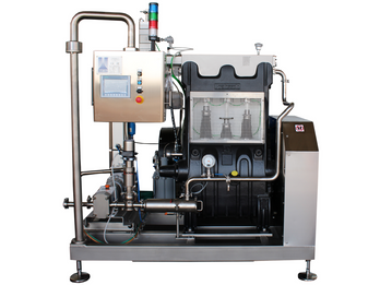 Star Line Homogenizer HA35 Model