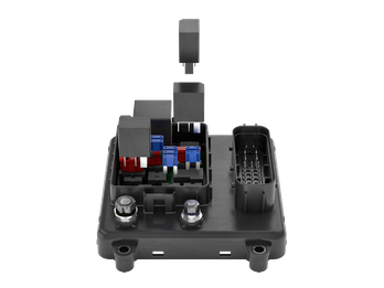 REDline Power Boxes