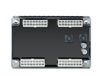 ICCS CAN Controller 64P V2