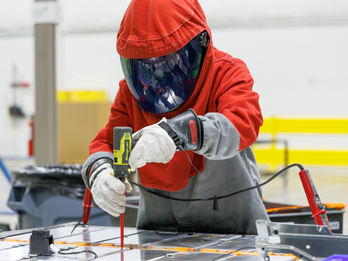 REPAIR, REFURBISHMENT AND REMANUFACTURING