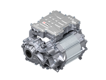 CNX TriFusion Series