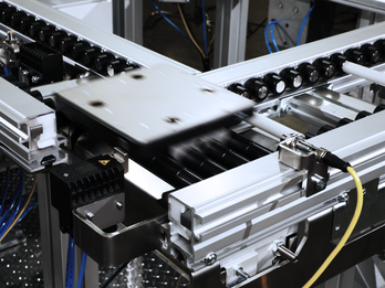 Dorner Conveyors