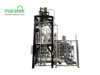 Water Removing Fractional System