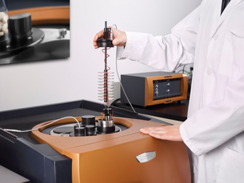 TA Instruments TAM IV & Battery Cycler Microcalorimeter Solution