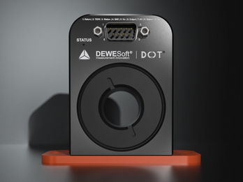 DC-CT Current Transducers
