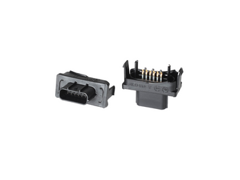 Automotive Connector