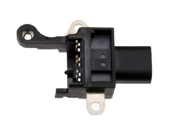 Voltage Regulator