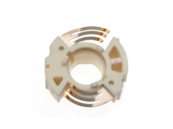 Rotor Fog Switch