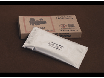 Battery Bag