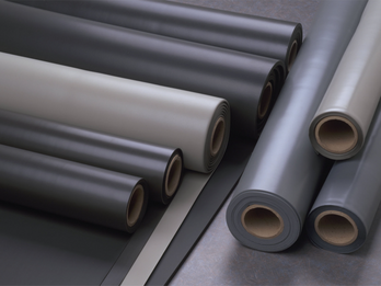PORON EVExtend Polyurethanes