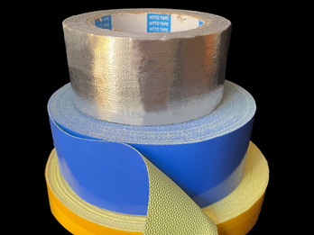 DeWAL PTFE & UHMW Tapes