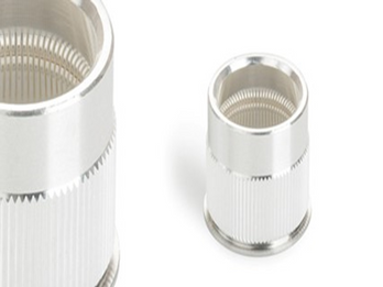 Embedded Bud Connector (EBC)