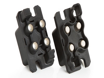 MQuad Power Connector