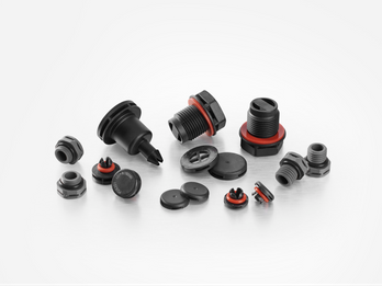 Powertrain Vent Portfolio