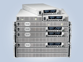 a) TDK-Lambda Americas expands GENESYS+