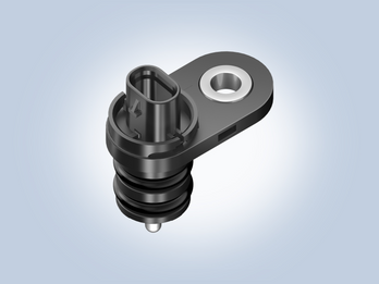 New immersion temperature sensors for EV powertrain cooling