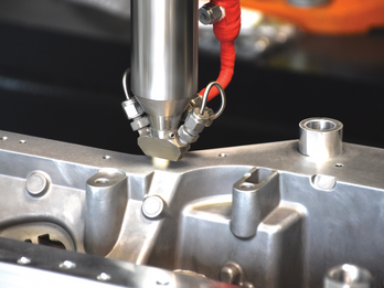PlasmaPlus AntiCorr Corrosion Protection for Metals