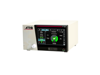 ATEQ F720 Leak Tester