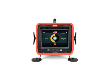 ATEQ FP726 Leak Tester