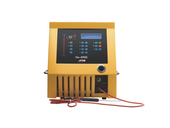 ATEQ HX-490S Gas Tracer Leak Detector
