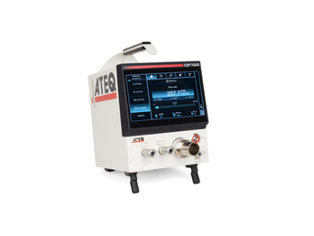 ATEQ CDF7000 Leakage Calibrator