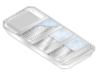 Electrical Insulation/Dielectric Barriers