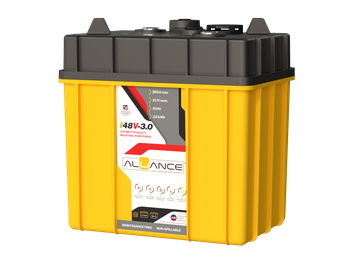 Alliance I48V-3.0