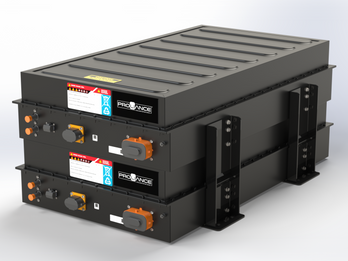 Proliance T700V-100