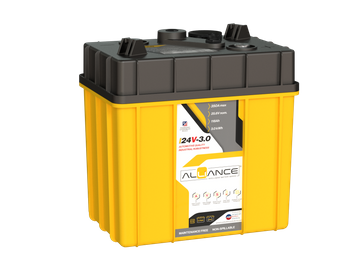 Alliance I24V-3.0