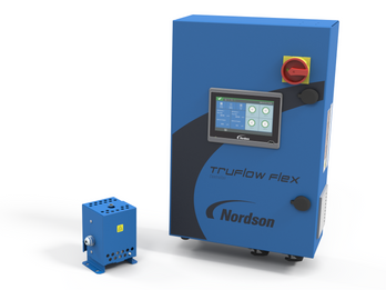 TruFlow Flex Controller & TruFlow Meter