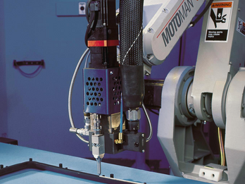 ProMeter VDK Dispensing Module