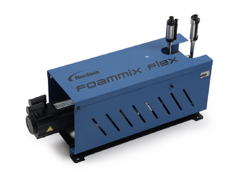 FoamMix Flex Dispensing System