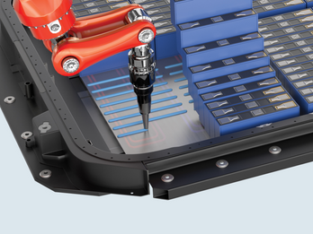 Thermally Conductive Adhesives