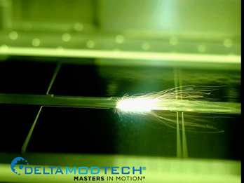 Learn more about EDGE® Laser Technology