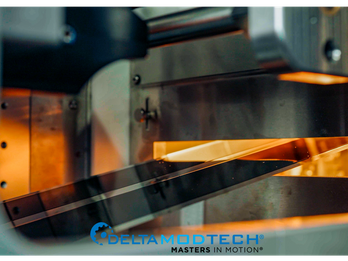 Our experience in coating is proven.