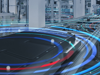Transfer Systems for Heavy Payloads