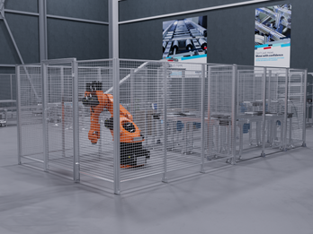 Assembly Technology for Battery