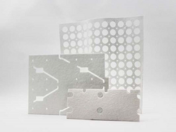 FyreWrap® LiB Thermal Barriers