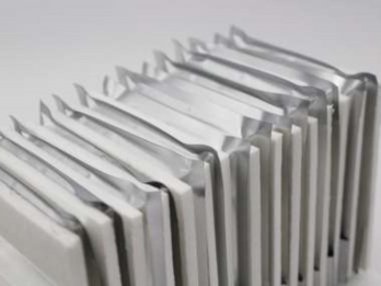 FyreWrap® LiB Cell Spacers