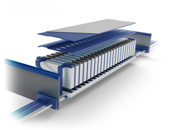 Freudenberg Thermal Barriers