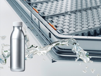 High Ionic Conductive Electrolyte