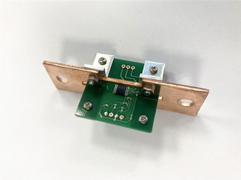 Current Sensor