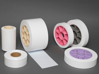 Lithium-Ion Battery Separator Rolls