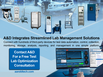 Free Lab Optimization Consultation