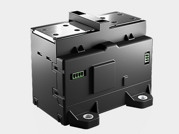 C830 MegaWatt DC Contactor Series