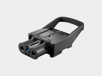 LV High Power Charging Connector Series