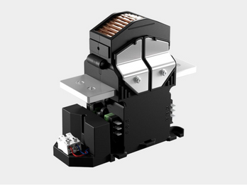 C320 DC Contactor Series