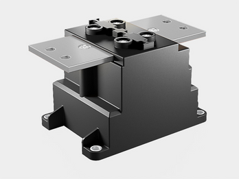 C305 MegaWatt DC Contactor Series