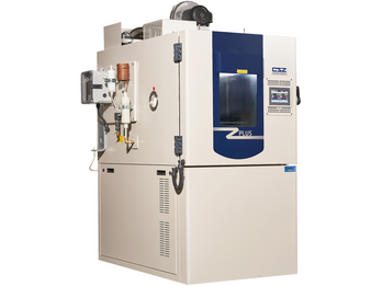Z-Plus Battery Test Chamber